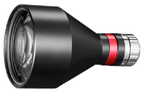 Bi-Telecentric Lens, 0.1x, 178 mm WD, 1/2.5" (LS-HBT-0100-178)