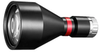 Bi-Telecentric Lens, 0.383x, 128 mm WD, 1.1" (LS-TCL-0557)