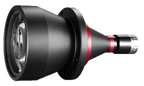 Bi-Telecentric Lens, 0.087x, 330 mm WD, 1" (LS-TCL-0533)