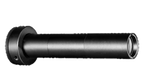 Object-Side Telecentric Lens, 1x, 150 mm WD, 1/2" (LS-HY-1-150)