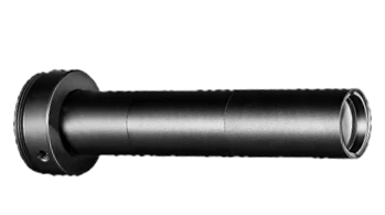 Object-Side Telecentric Lens, 1x, 150 mm WD, 1/2" (LS-HY-1-150)