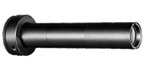 Object-Side Telecentric Lens, 1x, 65 mm WD, 1/2" (LS-TCL-0491)