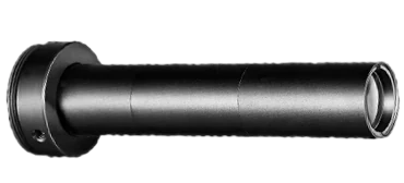 Object-Side Telecentric Lens, 1x, 65 mm WD, 1/2" (LS-TCL-0491)