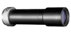 Object-Side Telecentric Lens, 0.4x, 113 mm WD, 1/2.5" (LS-TCL-0506)