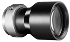 Object-Side Telecentric Lens, 0.2x, 140 mm WD, 2/3" (LS-MY-02-140)