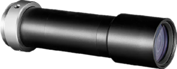 Object-Side Telecentric Lens, 0.22x, 235 mm WD, 2/3" (LS-TCL-0804)