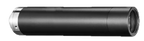 Object-Side Telecentric Lens, 0.2x, 625 mm WD, 2/3" (LS-TCL-0747)