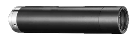 Object-Side Telecentric Lens, 0.2x, 625 mm WD, 2/3" (LS-TCL-0747)