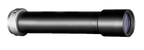 Object-Side Telecentric Lens, 0.4x, 400 mm WD, 2/3" (LS-TCL-0760)