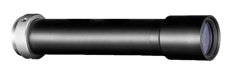 Object-Side Telecentric Lens, 0.4x, 400 mm WD, 2/3" (LS-TCL-0760)