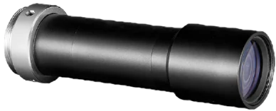 Object-Side Telecentric Lens, 0.15x, 680 mm WD, 2/3" (LS-MY-015-680)