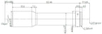 LS-MY-015-680 dimensions (mm)