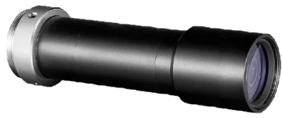 Object-Side Telecentric Lens, 0.4x, 65 mm WD, 2/3" (LS-MY-04-65)