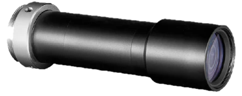 Object-Side Telecentric Lens, 0.3x, 240 mm WD, 2/3" (LS-MY-03-240)