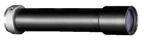 Object-Side Telecentric Lens, 0.8x, 300 mm WD, 2/3" (LS-MY-08-300)