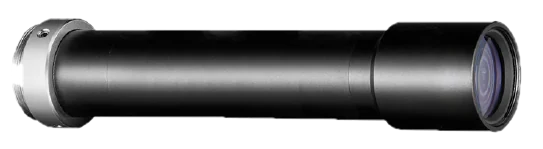 Object-Side Telecentric Lens, 0.8x, 300 mm WD, 2/3" (LS-MY-08-300)