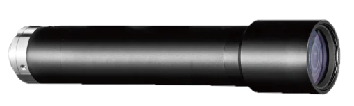 Object-Side Telecentric Lens, 0.25x, 760 mm WD, 2/3" (LS-MY-025-760)