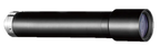 Object-Side Telecentric Lens, 0.25x, 760 mm WD, 2/3" (LS-MY-025-760)