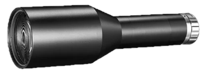 Object-Side Telecentric Lens, 0.5x, 270 mm WD, 2/3" (LS-TCL-0770)
