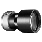 Object-Side Telecentric Lens, 0.22x, 135 mm WD, 2/3" (LS-TCL-0803)