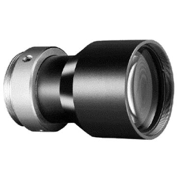 Object-Side Telecentric Lens, 0.22x, 135 mm WD, 2/3" (LS-TCL-0803)