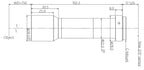 LS-TCL-0771 dimensions (mm)