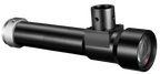 Object-Side Telecentric Lens, 4x, 108 mm WD, 2/3", coaxial light port (LS-TCL-0758)
