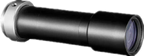Object-Side Telecentric Lens, 0.8x, 180 mm WD, 2/3" (LS-MY-08-180)