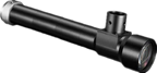 Object-Side Telecentric Lens, 10x, 108 mm WD, 2/3", coaxial light port (LS-TCL-0796)