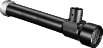LS-TCL-S41 Series Object-Side Telecentric lenses