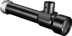 Object-Side Telecentric Lens, 8x, 108 mm WD, 2/3", coaxial light port (LS-TCL-0787)