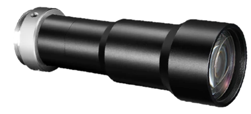 Object-Side Telecentric Lens, 1.5x, 108 mm WD, 2/3" (LS-TCL-0798)