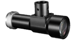 Object-Side Telecentric Lens, 2x, 108 mm WD, 2/3", coaxial light port (LS-MY-2-108C)