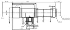 LS-MY-2-108C dimensions (mm)