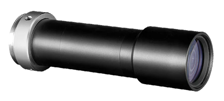 Object-Side Telecentric Lens, 0.7x, 70 mm WD, 2/3" (LS-TCL-0775)