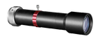 Object-Side Telecentric Lens, 0.5x, 110 mm WD, 2/3" (LS-MY-05-110G)