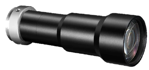 Object-Side Telecentric Lens, 3x, 108 mm WD, 2/3" (LS-TCL-0749)