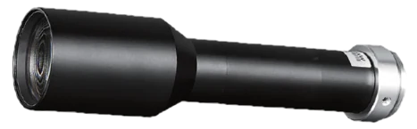 Object-Side Telecentric Lens, 1x, 150 mm WD, 2/3" (LS-MY-1-150)