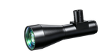 Object-Side Telecentric Lens, 0.3x, 110 mm WD, 2/3", coaxial light port (LS-TCL-0751)