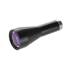 Object-Side Telecentric Lens, 0.3x, 110 mm WD, 2/3", object-side resolution 20.1 μm (LS-TCL-0750)