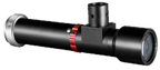 Object-Side Telecentric Lens, 0.7x, 145 mm WD, 2/3", coaxial light port (LS-TCL-0780)