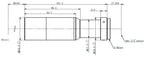 LS-MY-1-63 dimensions (mm)