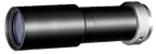 Object-Side Telecentric Lens, 2x, 63 mm WD, 2/3" (LS-MY-2-63)
