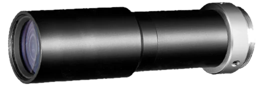 Object-Side Telecentric Lens, 2x, 63 mm WD, 2/3" (LS-MY-2-63)