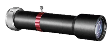 Object-Side Telecentric Lens, 0.7x, 145 mm WD, 2/3", object-side resolution 13 ~ 31 μm (LS-TCL-0781)