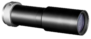 Object-Side Telecentric Lens, 3x, 63 mm WD, 2/3" (LS-MY-3-63)