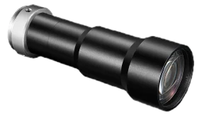Object-Side Telecentric Lens, 4x, 108 mm WD, 2/3" (LS-TCL-0757)