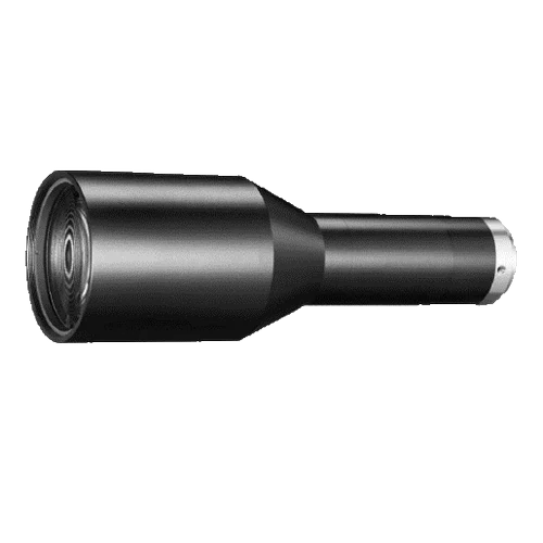 Object-Side Telecentric Lens, 0.3x, 220 mm WD, 2/3" (LS-TCL-0718)