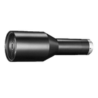 Object-Side Telecentric Lens, 0.3x, 220 mm WD, 2/3" (LS-TCL-0718)