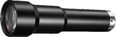 Object-Side Telecentric Lens, 0.3x, 110 mm WD, 2/3" (LS-MT-03-110)